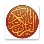 Logo of Menshawy moallem Quran Offline android Application 